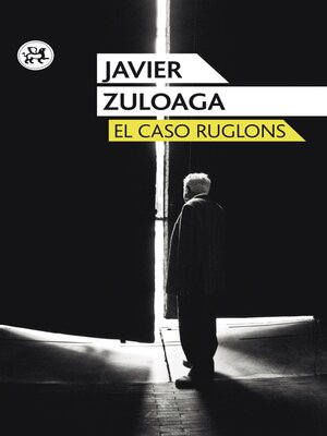 cover image of El caso Ruglons